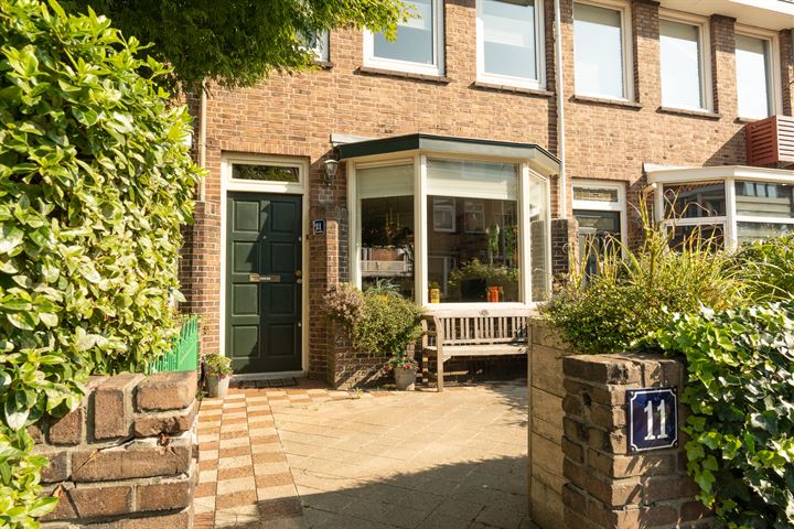 Bekijk foto 32 van Vlasakkersstraat 11