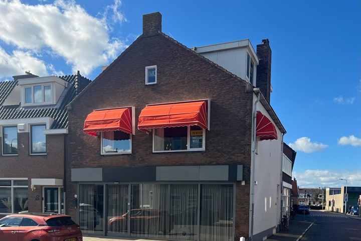 View photo 24 of Dwarsstraat 17