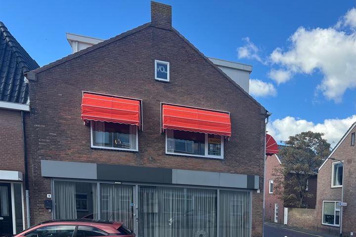 View photo 25 of Dwarsstraat 17