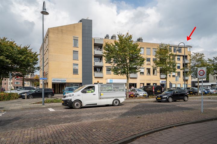 Bekijk foto 29 van Sobriëtasplein 403