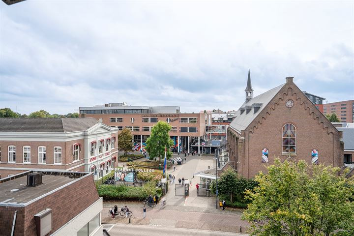 Bekijk foto 42 van Sobriëtasplein 403