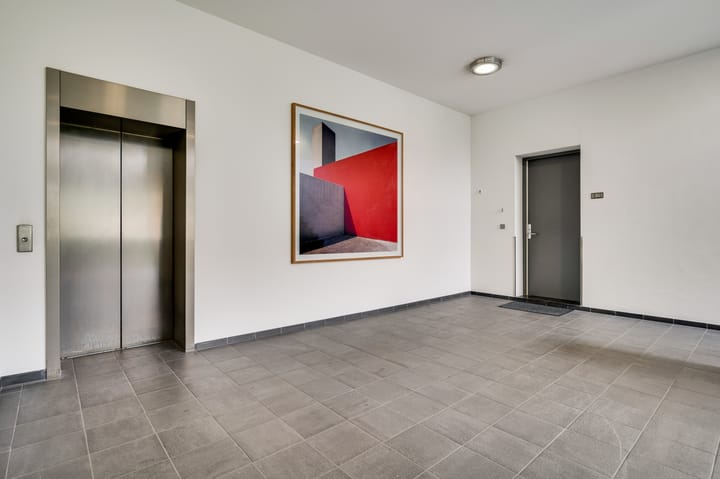 Foto 7 van Prins Bisschopsingel 2-B01