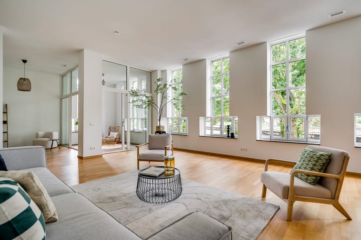 Foto 10 van Prins Bisschopsingel 2-B01