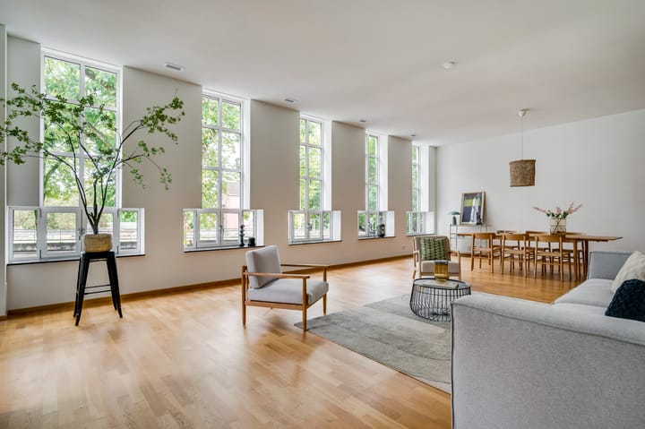 Foto 12 van Prins Bisschopsingel 2-B01