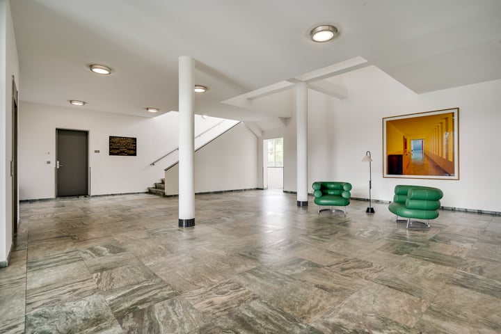 Foto 5 van Prins Bisschopsingel 2-B01