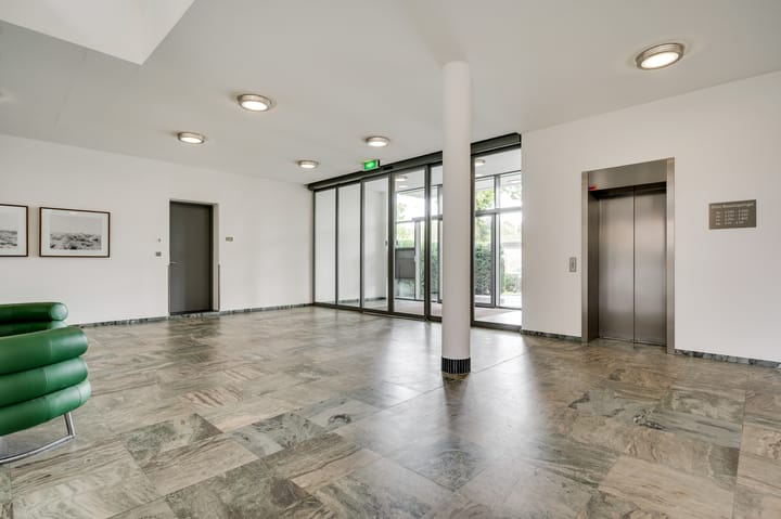 Foto 30 van Prins Bisschopsingel 2-B01