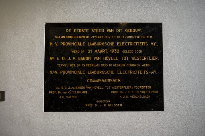 Photo 31 of Prins Bisschopsingel 2-B01