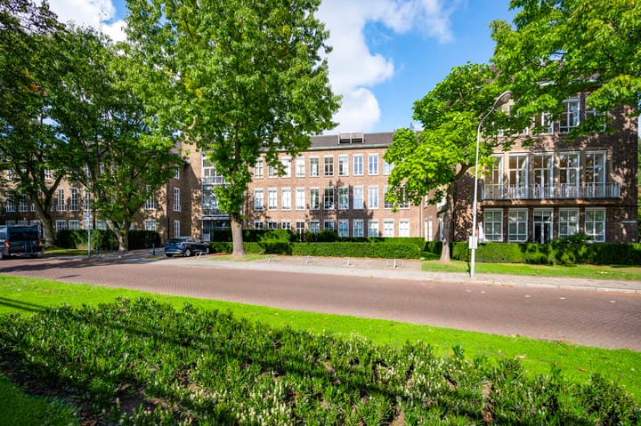 Foto 3 van Prins Bisschopsingel 2-B01