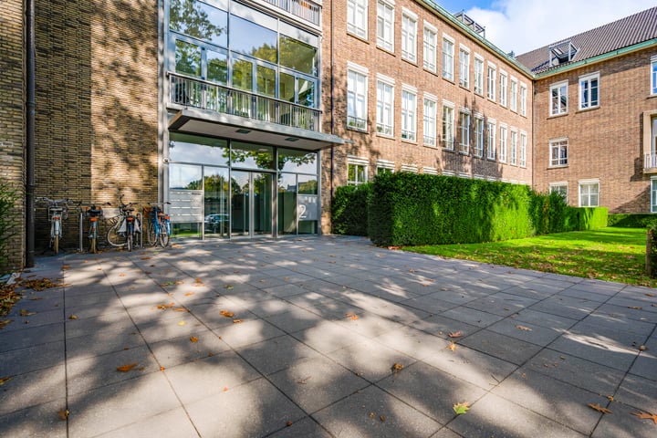 Foto 4 van Prins Bisschopsingel 2-B01