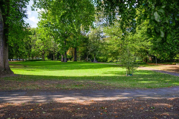 Photo 37 of Prins Bisschopsingel 2-B01