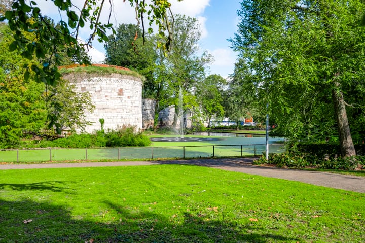 Foto 38 van Prins Bisschopsingel 2-B01