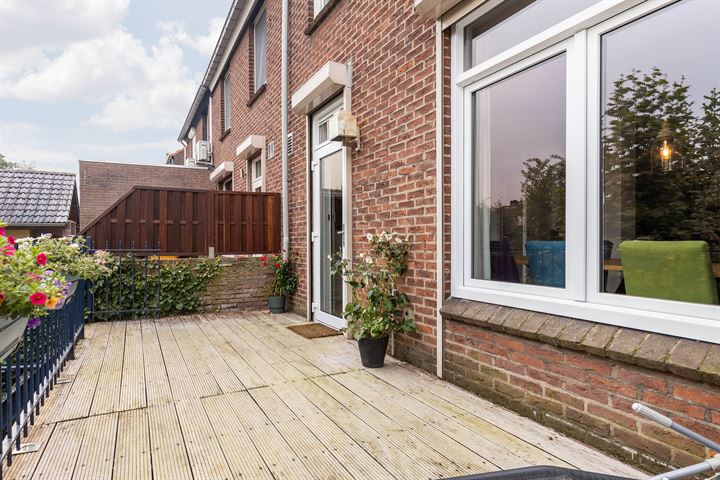 Bekijk foto 33 van Jurgensstraat 73