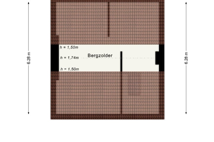 Bekijk foto 50 van Jurgensstraat 73