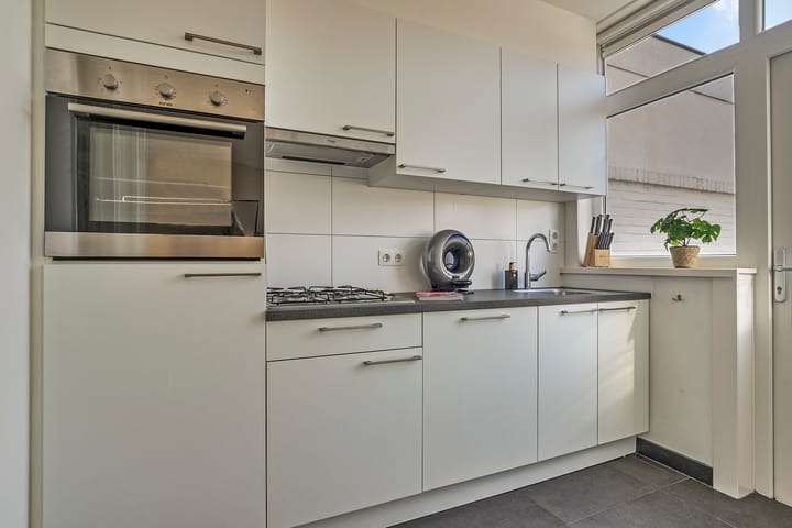 Foto 3 van van Cantfortstraat 15