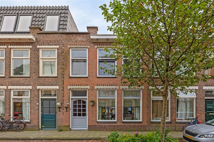 View photo 7 of Hansenstraat 59