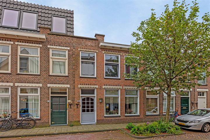 View photo 9 of Hansenstraat 59