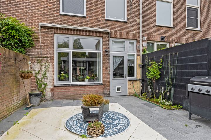 View photo 33 of Hansenstraat 59