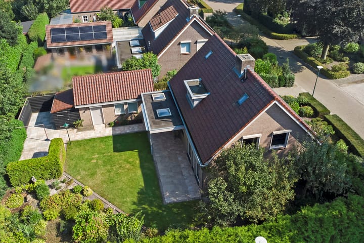 Foto 4 van Graaf van Loonstraat 1