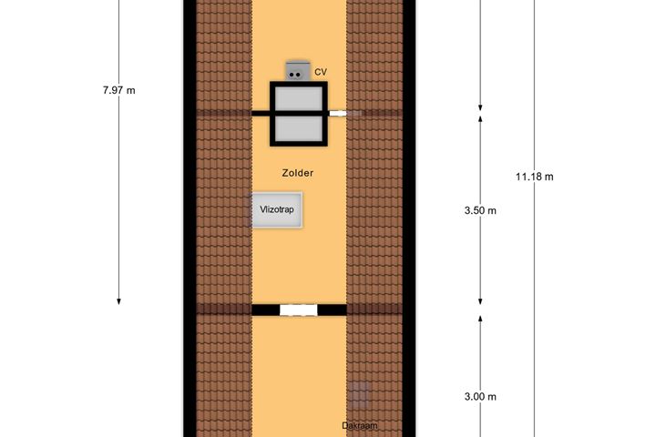 Bekijk foto 44 van Graaf van Loonstraat 1