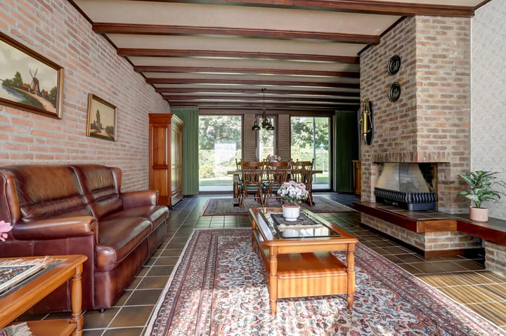 Foto 3 van Graaf van Loonstraat 1