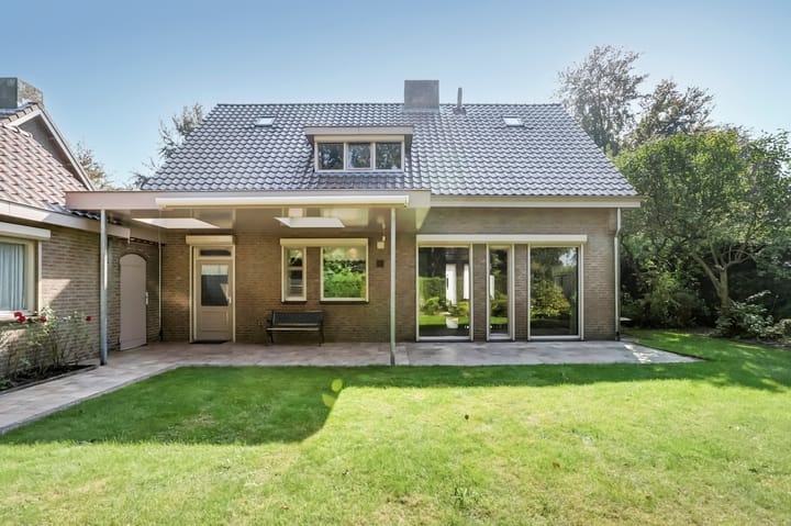 Foto 5 van Graaf van Loonstraat 1