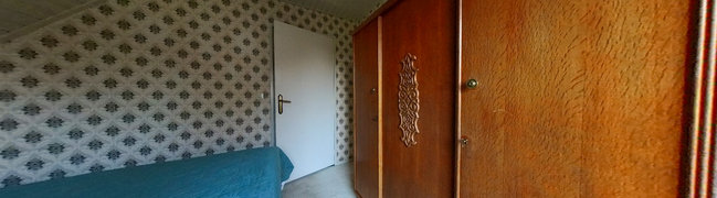 Bekijk 360° foto van Slaapkamer van Graaf van Loonstraat 1