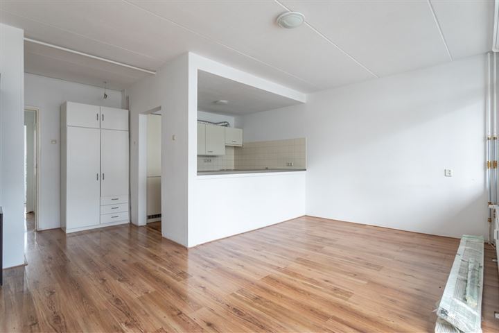 View photo of Westerbaenstraat 228