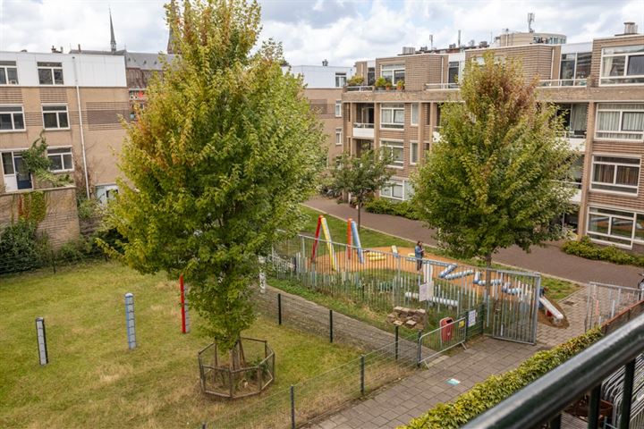 View photo 25 of Westerbaenstraat 228