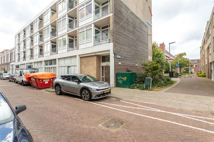 View photo 28 of Westerbaenstraat 228