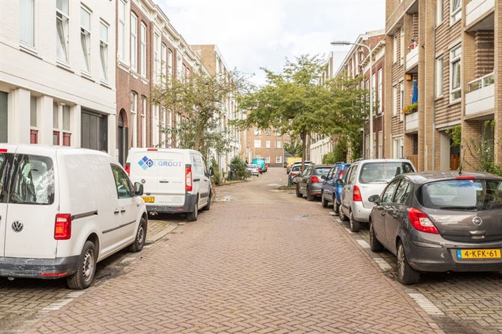 View photo 29 of Westerbaenstraat 228