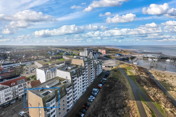 Boulevard de Wielingen 70-010