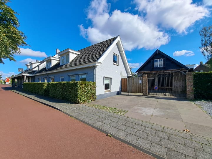 Oosterhoutseweg 12