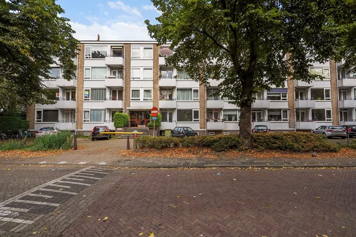 Bekijk foto 1 van Tulpstraat 5-B