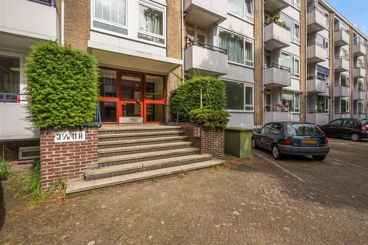 Foto 2 van Tulpstraat 5-B