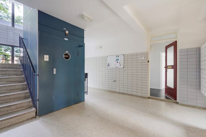 Foto 4 van Tulpstraat 5-B