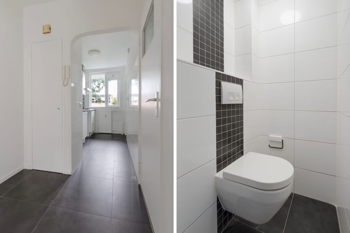 Foto 6 van Tulpstraat 5-B