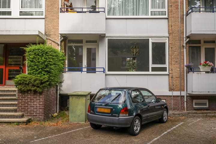 Foto 29 van Tulpstraat 5-B