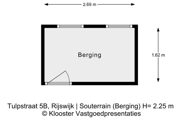 Bekijk foto 34 van Tulpstraat 5-B