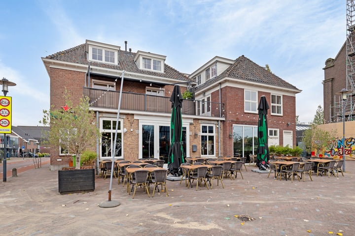 Kerkbuurt 14