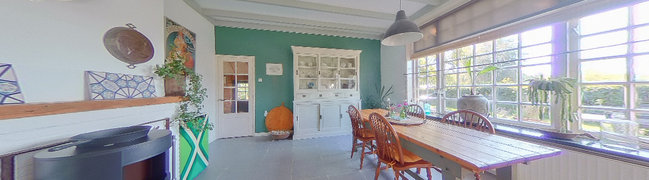 View 360° photo of Keuken of Maandagweg 5