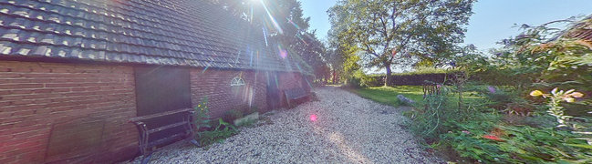 View 360° photo of Tuin of Maandagweg 5