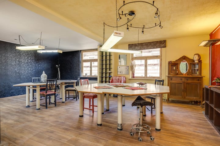 Foto 3 van Dorpstraat 4-A