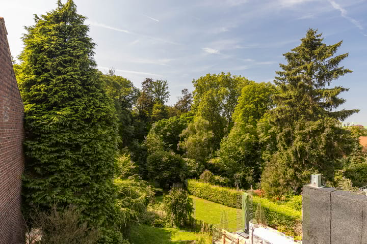 Foto 4 van Dorpstraat 4-A