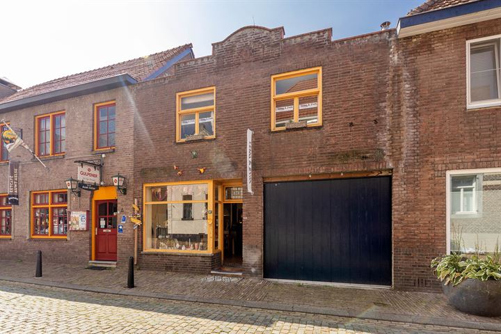 View photo 6 of Dorpstraat 4-A