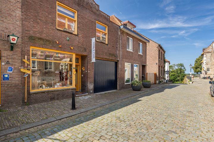 View photo 7 of Dorpstraat 4-A