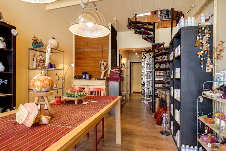 Foto 9 van Dorpstraat 4-A