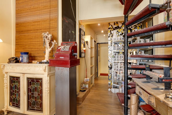 Foto 10 van Dorpstraat 4-A