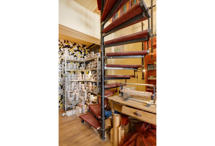 Foto 11 van Dorpstraat 4-A