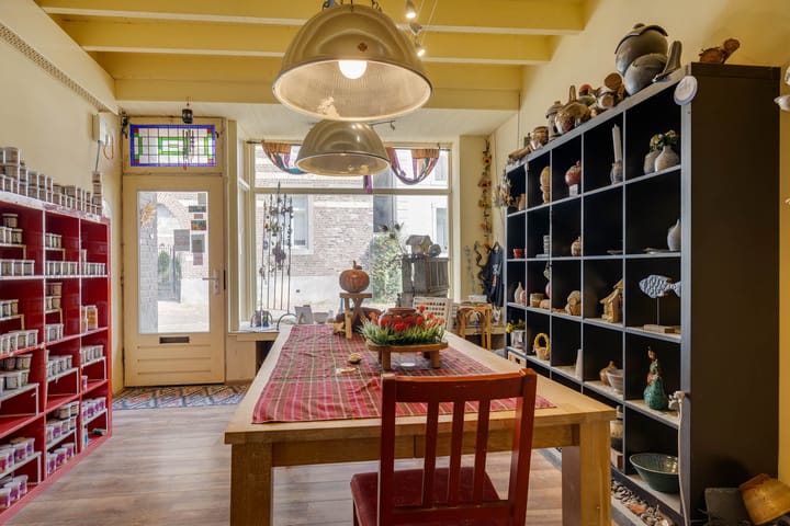 Foto 12 van Dorpstraat 4-A