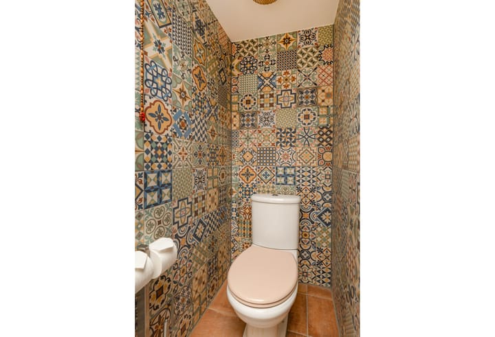 Foto 14 van Dorpstraat 4-A